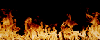 burn in hell